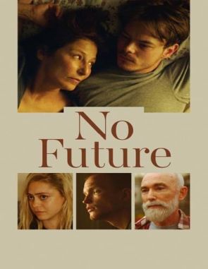 No Future (2021) (Películas)