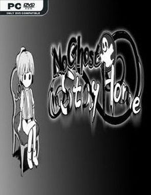 No Ghost in Stay Home (PC)