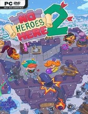 No Heroes Here 2 (PC)