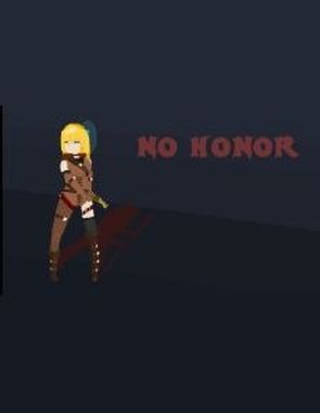 No_Honor No Honor (PC)