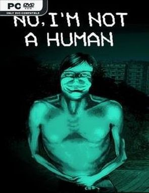 No, I'm not a Human (PC)