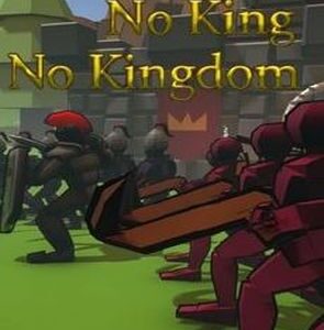 No King No Kingdom (PC)