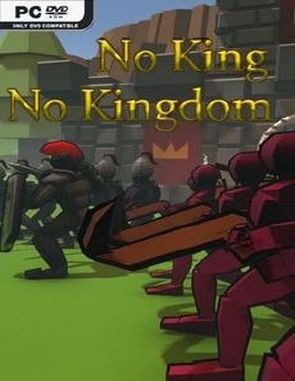 No King No Kingdom (PC)