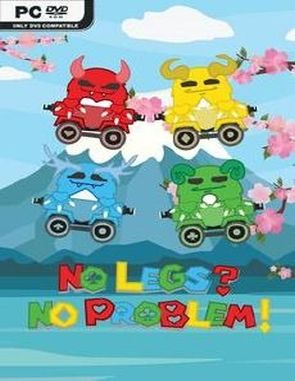 No Legs No Problem (PC)