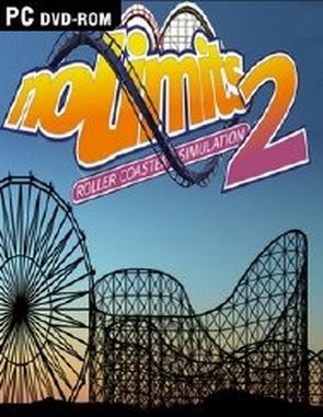 No Limits 2: Roller Coaster Simulation (PC)
