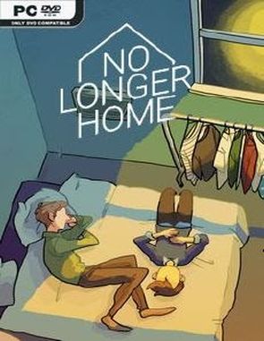 No Longer Home (PC)