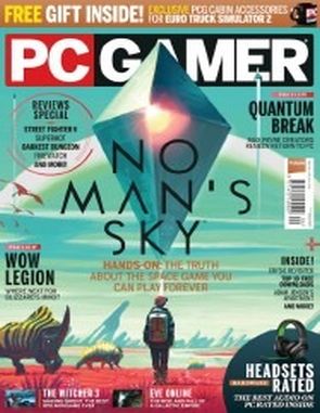 No Man's Sky (PC)