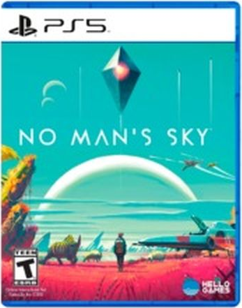 No Mans Sky (PS5)
