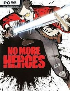 No_More_Heroes No More Heroes (PC)