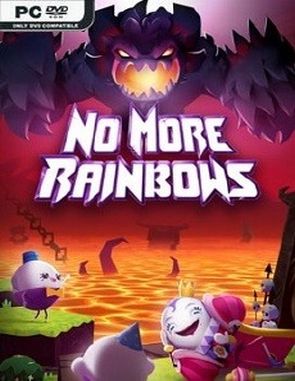 No More Rainbows (PC)