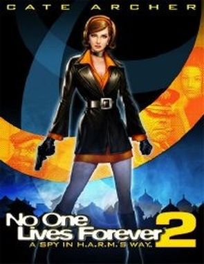 No One Lives Forever 1 & 2 (PC)