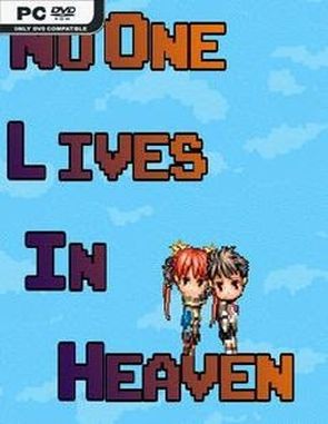 No One Lives in Heaven (PC)