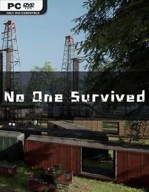 No One Survived (PC)