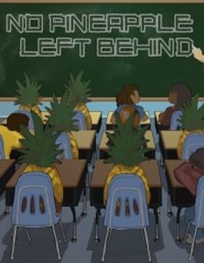 No Pineapple Left Behind (PC)