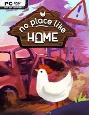 No Place Like Home (PC)