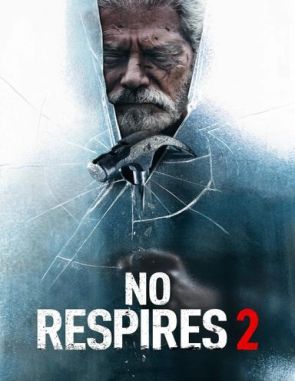 No respires 2 (2021) (Películas)