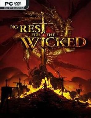 No Rest for the Wicked (PC)