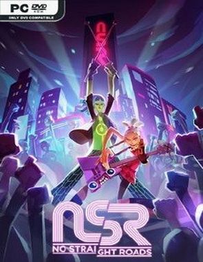 No_Straight_Roads_Encore_Edition No Straight Roads: Encore Edition (PC)