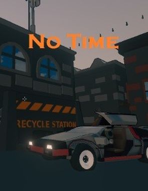 No_Time No Time (PC)