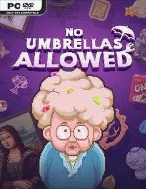 No Umbrellas Allowed (PC)