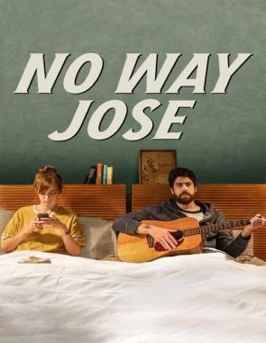 No Way Jose (2015) (Películas)
