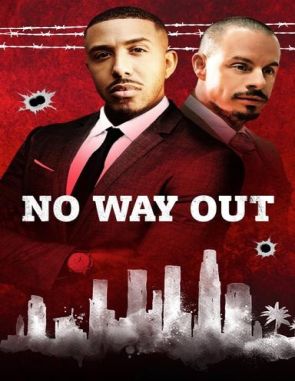 No Way Out (2023) (Películas)