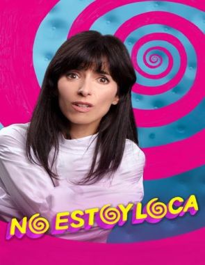 No estoy loca (2018) (Películas)