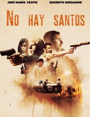No_hay_santos No hay santos (2022) (Películas)