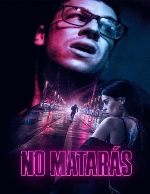 No matarás (2020) (Películas)
