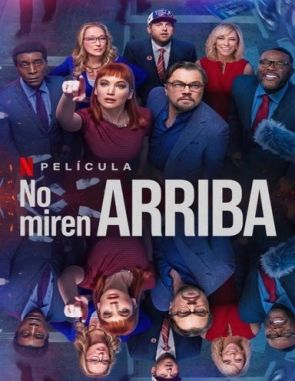 No miren arriba (2021) (Películas)