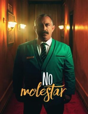 No molestar (2014) (Películas)