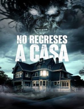 No regreses a casa (2023) (Películas)