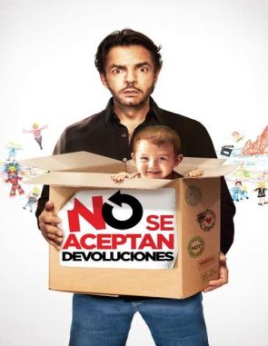 No se aceptan devoluciones (2013) (Películas)