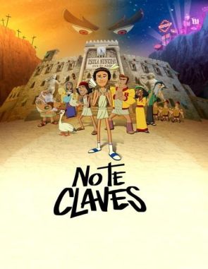 No te claves (2023) (Películas)