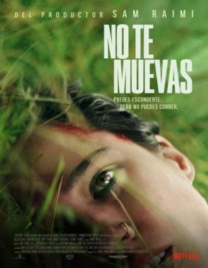 No te muevas (2024) (Películas)