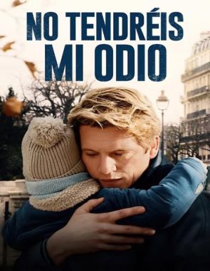 No tendrás mi odio (2022) (Películas)