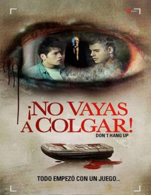 No vayas a colgar (2023) (Películas)