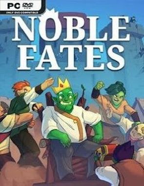 Noble Fates (PC)