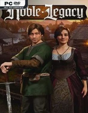 Noble Legacy (PC)