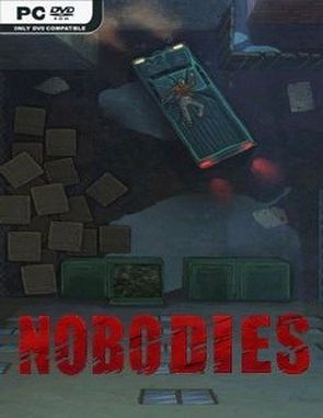 Nobodies (PC)