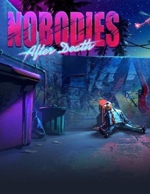 Nobodies: After Death (PC)