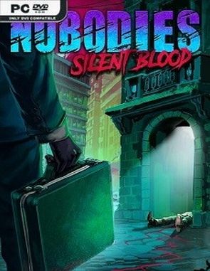 Nobodies: Silent Blood (PC)