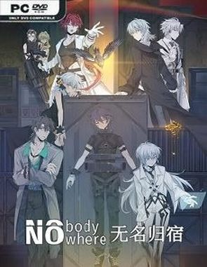 Nobody Nowhere (PC)