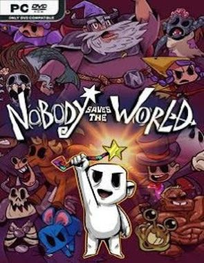 Nobody Saves the World (PC)