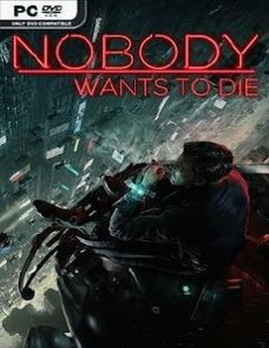 Nobody Wants to Die (PC)