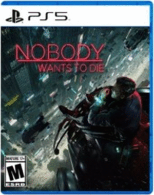 Nobody_Wants_to_Die_PS5 Nobody Wants to Die (PS5)