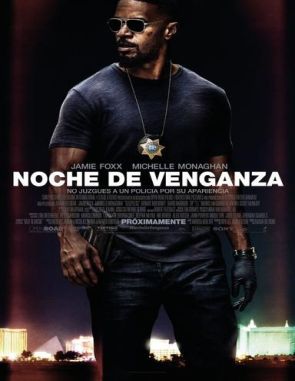 Noche de venganza (2023) (Películas)