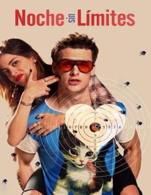 Noche sin límites (2023) (Películas)
