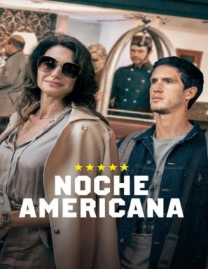 Noche americana (2022) (Películas)