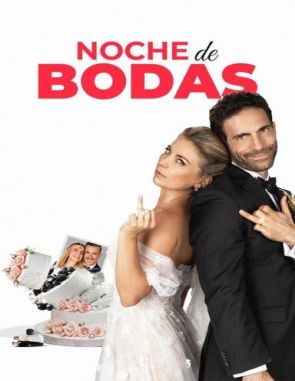 Noche de bodas (2024) (Películas)
